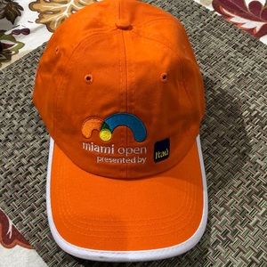 Hat Miami Open 2019
